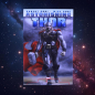 Preview: Marvel Comic Exklusiv Paperback Nr. 97: Astonishing Thor von Panini